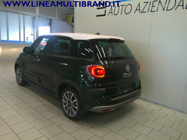 FIAT 500L usata, con Airbag Passeggero