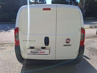 FIAT Fiorino usata 13