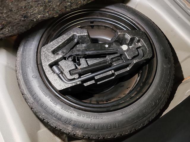 CITROEN C1 usata, con Specchietti laterali elettrici