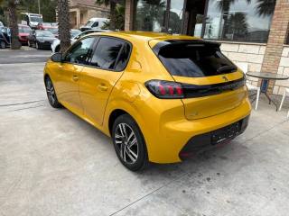 PEUGEOT 208 usata, con Boardcomputer