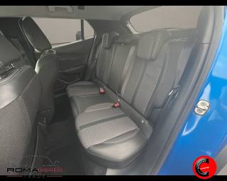 PEUGEOT 2008 usata, con Fari LED