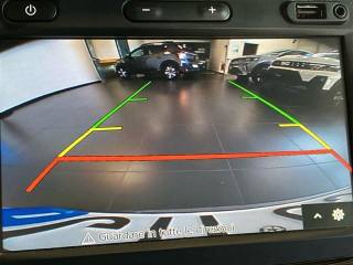 DACIA Spring usata, con Isofix