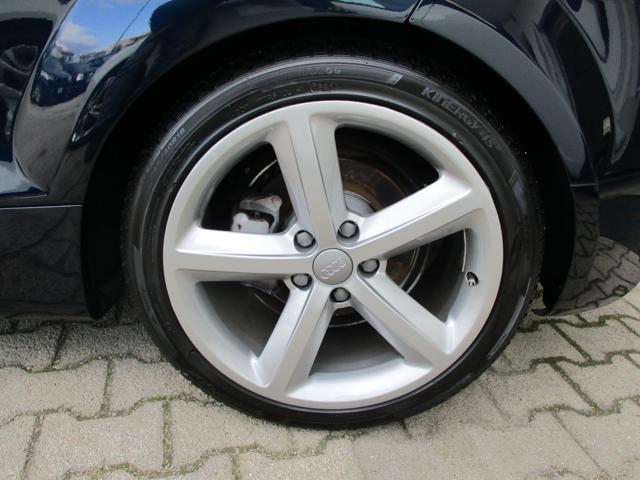 AUDI TT usata, con ESP