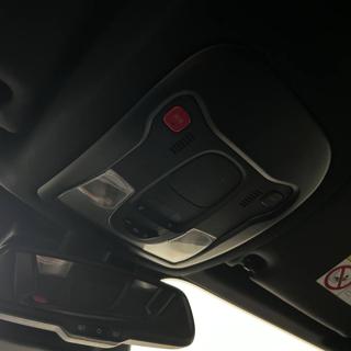 JEEP Renegade usata, con Controllo elettronico della corsia