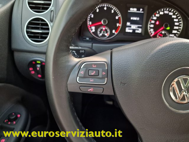 VOLKSWAGEN Golf Plus usata, con Sensore di luce