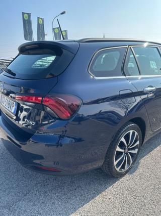 FIAT Tipo usata, con Alzacristalli elettrici