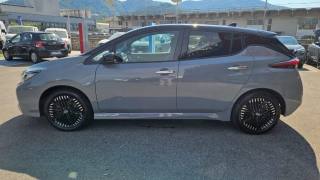 NISSAN Leaf usata, con Climatizzatore