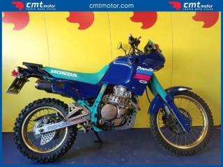 HONDA NX 650 Dominator