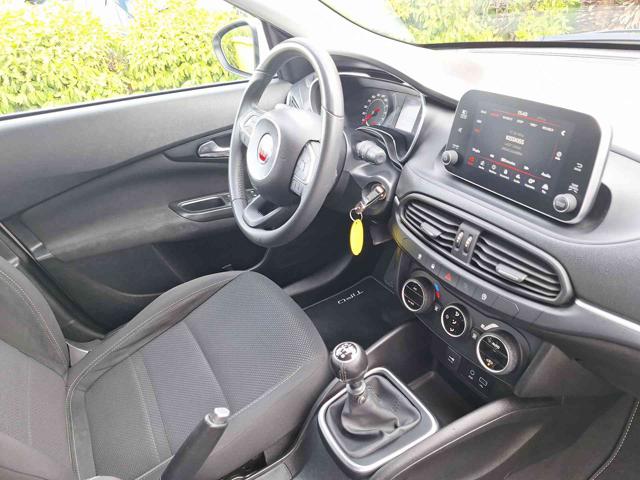 FIAT Tipo usata, con Boardcomputer