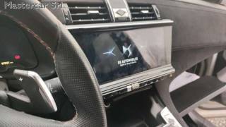 DS AUTOMOBILES DS 7 usata, con Immobilizzatore elettronico