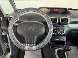 CITROEN C3 Picasso usata, con Airbag testa