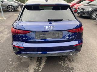 AUDI A3 usata, con Chiusura centralizzata