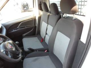 FIAT Doblo usata 12