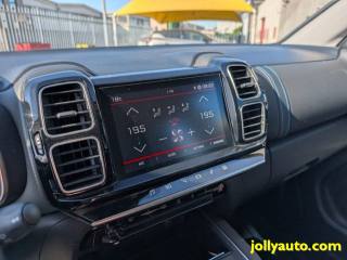 CITROEN C5 Aircross usata, con Servosterzo