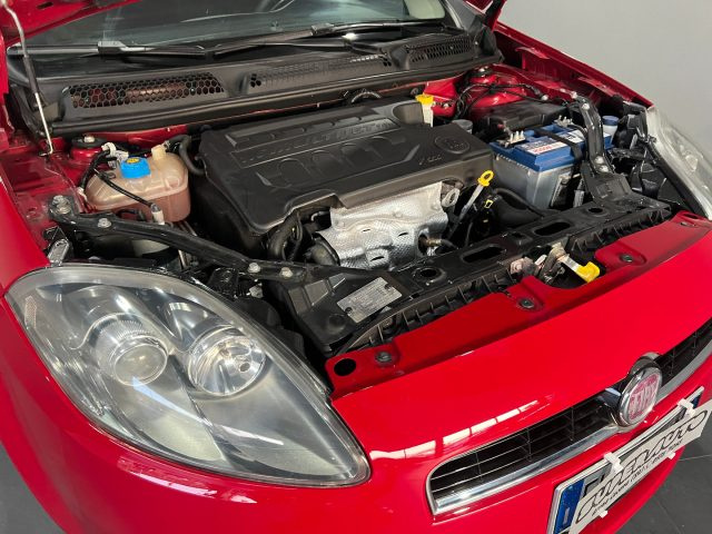 FIAT Bravo usata, con Controllo trazione