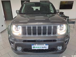 JEEP Renegade usata, con Chiusura centralizzata