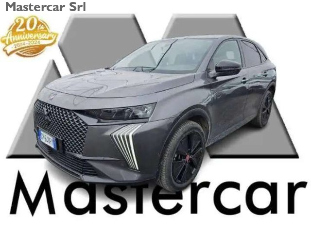 DS AUTOMOBILES DS 7 usata, con Airbag