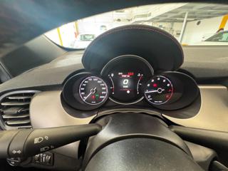 FIAT 500X usata, con Cruise Control