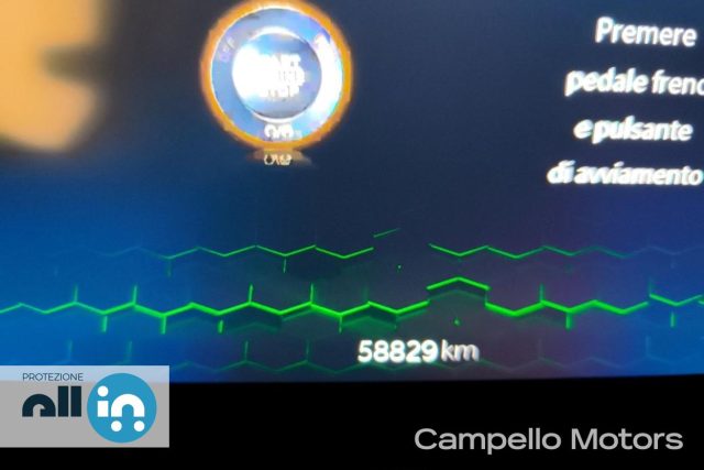 JEEP Compass usata 8