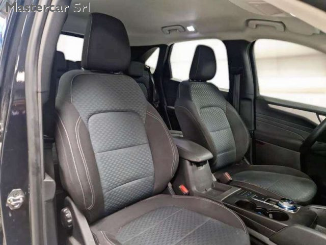 FORD Kuga usata, con Alzacristalli elettrici