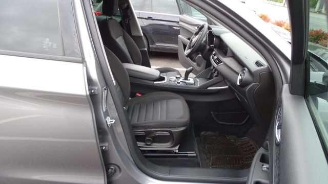 ALFA ROMEO Stelvio usata 58