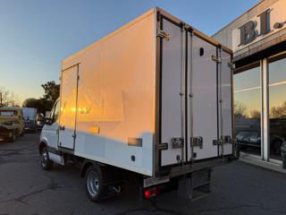 IVECO Daily usata, con Autoradio