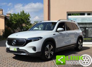 MERCEDES-BENZ EQB 300 4Matic 79.8 kWh 228 CV Sport