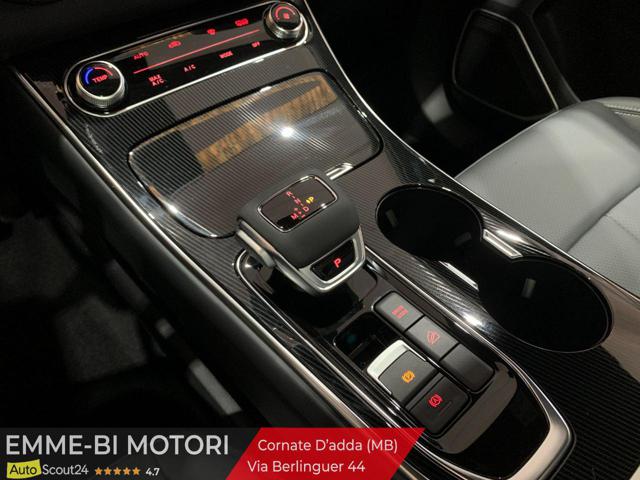 EVO Evo6 usata, con Climatizzatore