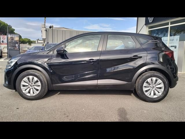 RENAULT Captur usata 3