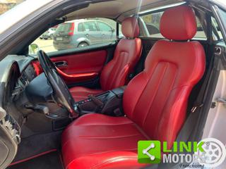 MERCEDES-BENZ SLK 230 usata, con Specchietti laterali elettrici