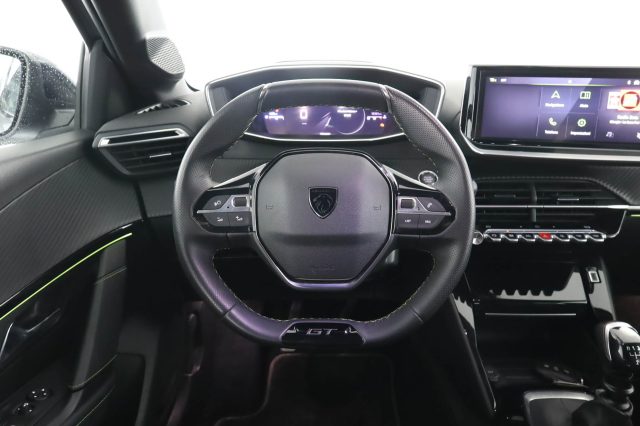 PEUGEOT 208 usata 5