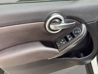 FIAT 500X usata, con Bluetooth