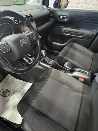 CITROEN C3 Aircross usata, con Fendinebbia