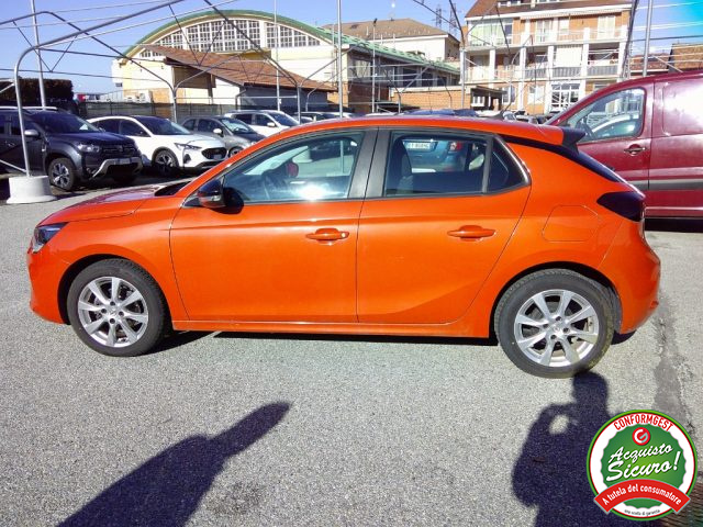 OPEL Corsa usata, con Airbag