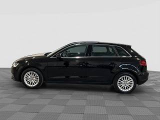 AUDI A3 usata 1