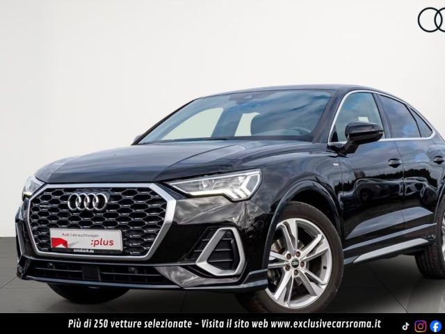 AUDI Q3 usata, con ABS
