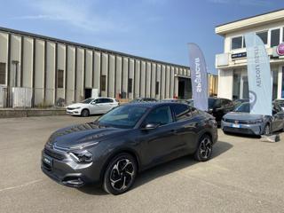 CITROEN C4 X *PROMO* BlueHDI 130 S&S EAT8 Feel Pack
