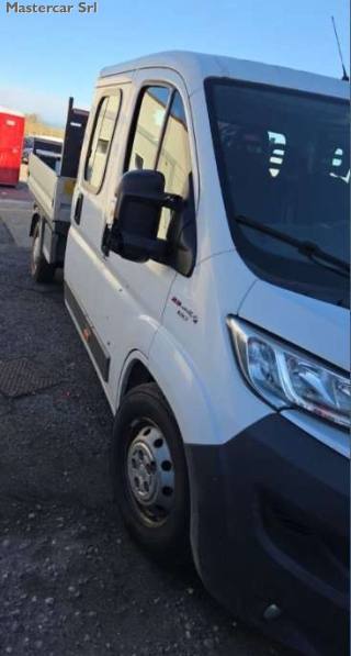 FIAT Ducato usata, con Autoradio