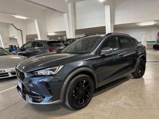 CUPRA Formentor usata, con Airbag