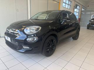 FIAT 500X 1.4 MultiAir 140 CV Pop Star
