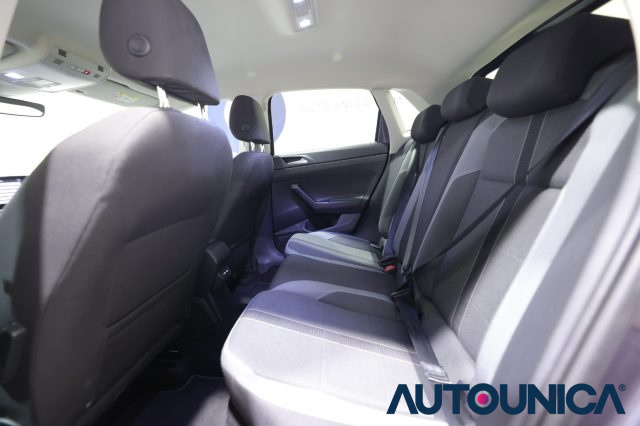 VOLKSWAGEN Polo usata, con Vivavoce