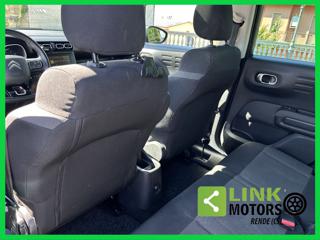 CITROEN C3 Aircross usata, con Chiusura centralizzata telecomandata