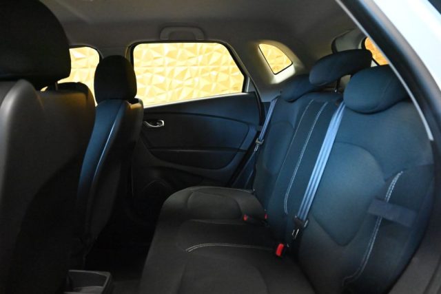 RENAULT Captur usata 98