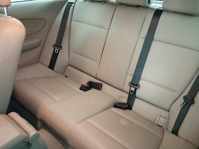 BMW 118 usata 12