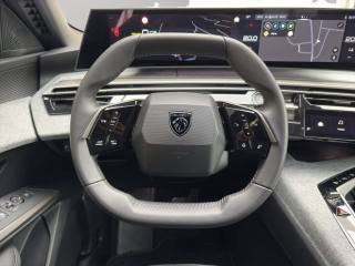 PEUGEOT 3008 usata, con Fari LED