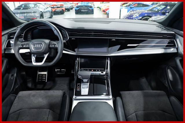 AUDI Q8 usata, con ESP
