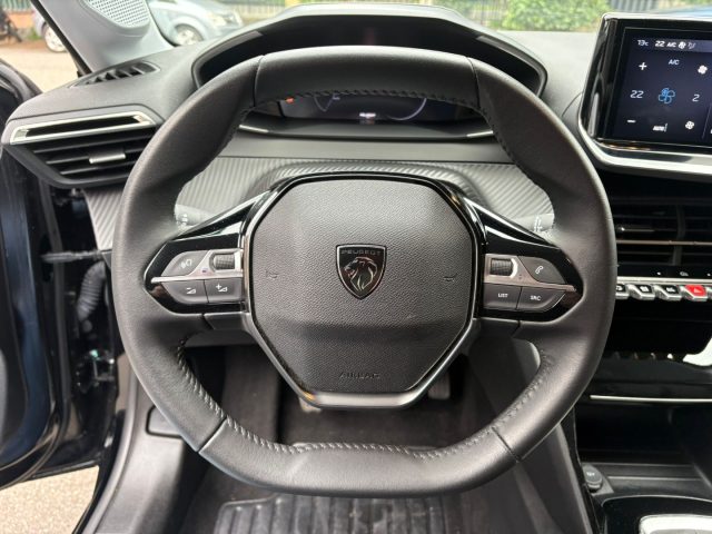 PEUGEOT 208 usata, con Controllo automatico clima