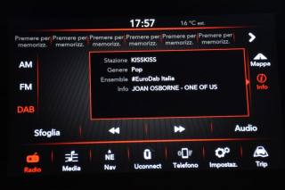 FIAT 500 usata, con Bluetooth