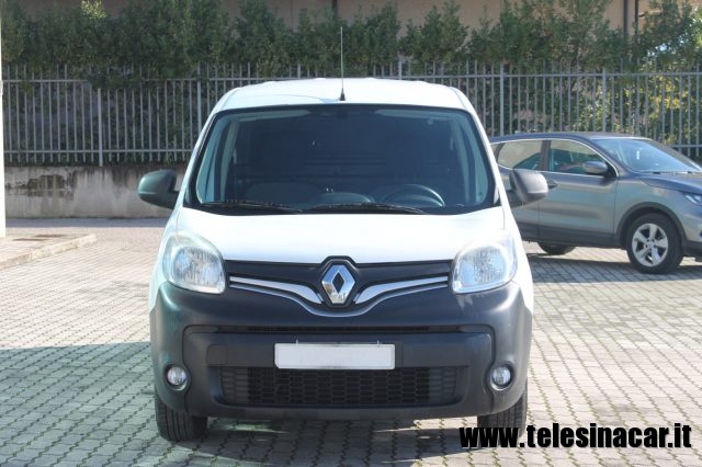 RENAULT Kangoo usata 1
