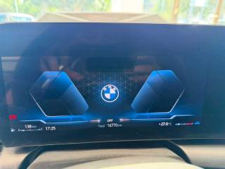 BMW 118 usata, con Filtro antiparticolato